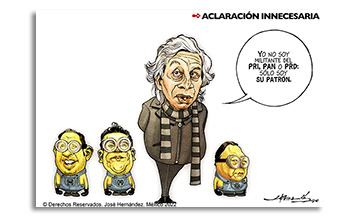Aclaración innecesaria